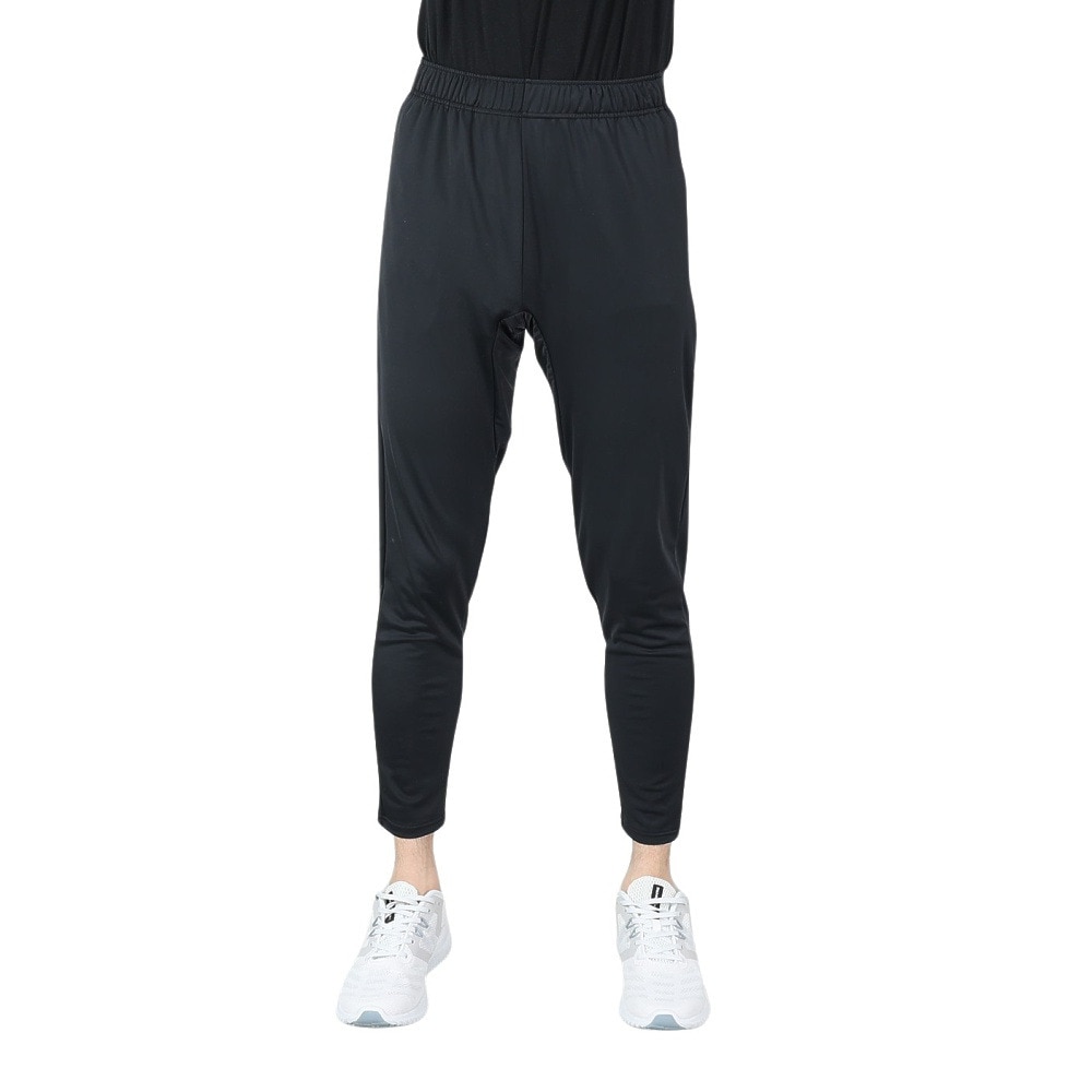 アスレタ（ATHLETA）（メンズ）サッカー フットサルウェア トレーニングジャージロングパンツ 2363 BLK