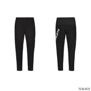 アスレタ（ATHLETA）（メンズ）サッカー フットサルウェア ストレッチトレーニングパンツ 4147 BLK