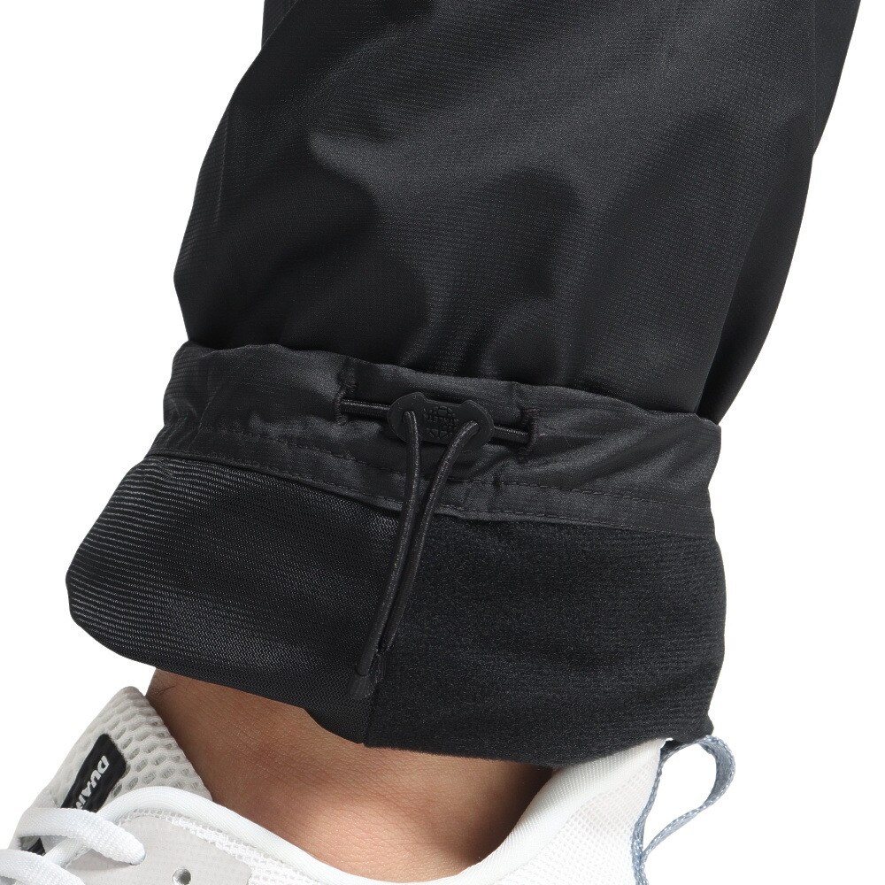 アスレタ（ATHLETA）（メンズ）サッカー フットサルウェア 裏付ピステパンツ XE-426 BLK