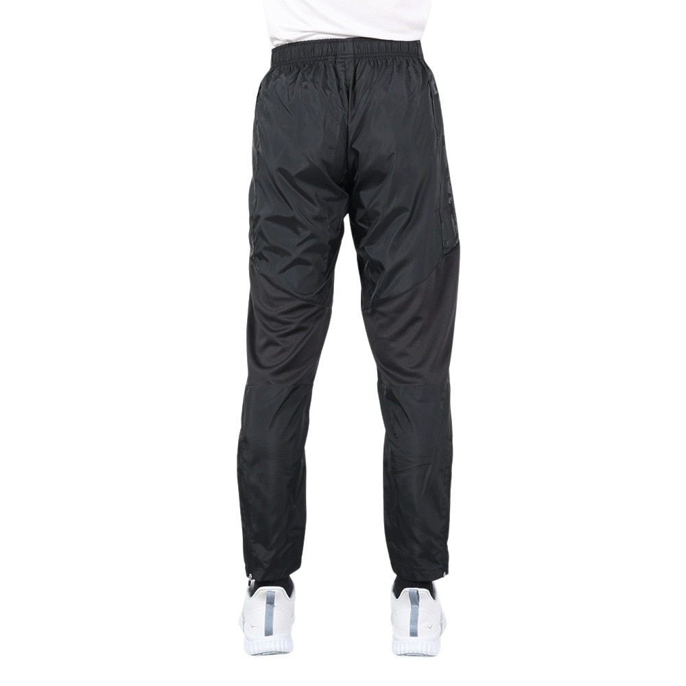 スフィーダ（SFIDA）（メンズ）サッカー フットサルウェア TEAMPres ピステパンツ SA-23803 BLK