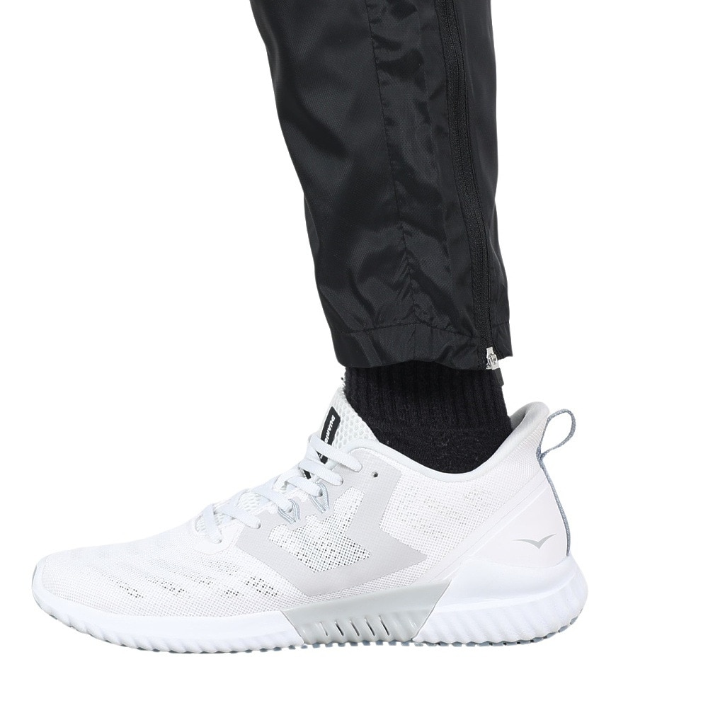 スフィーダ（SFIDA）（メンズ）サッカー フットサルウェア TEAMPres ピステパンツ SA-23803 BLK