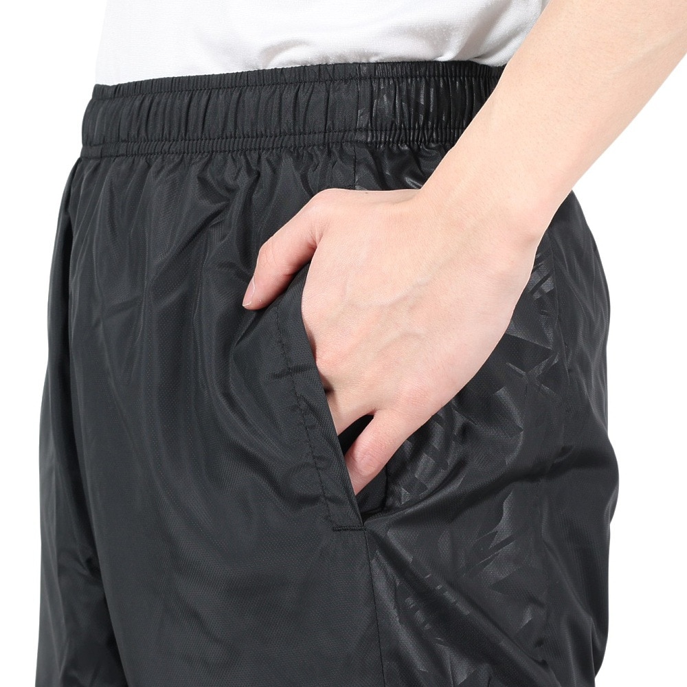 スフィーダ（SFIDA）（メンズ）サッカー フットサルウェア TEAMPres ピステパンツ SA-23803 BLK