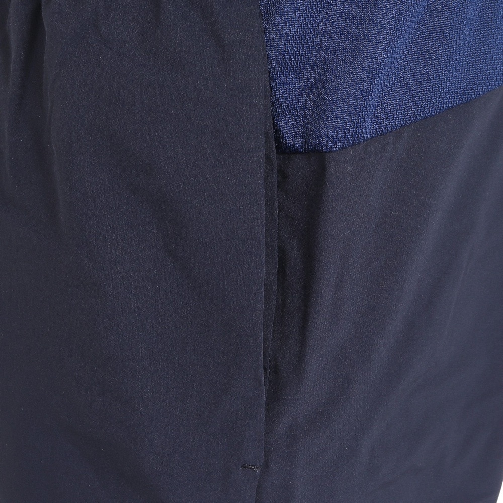 アスレタ（ATHLETA）（メンズ）サッカー フットサルウェア ウインドウォームパンツ 2399 NVY