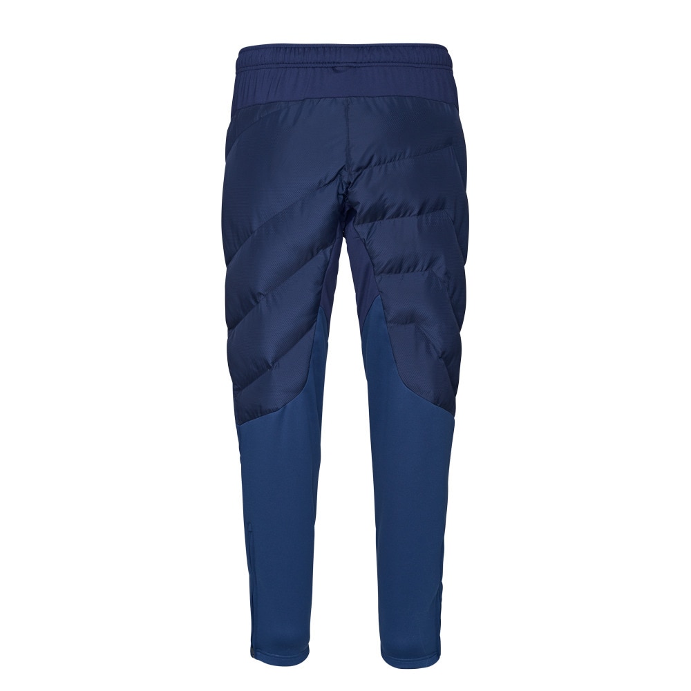 アスレタ（ATHLETA）（メンズ）サッカー フットサルウェア 中綿ウォームパンツ 4154 NVY