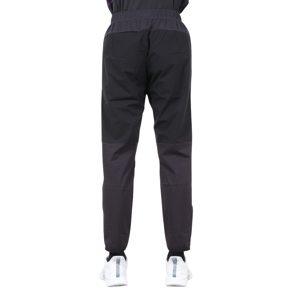 アスレタ（ATHLETA）（メンズ）サッカー フットサルウェア ウインドウォーム パンツ 2412 BLK