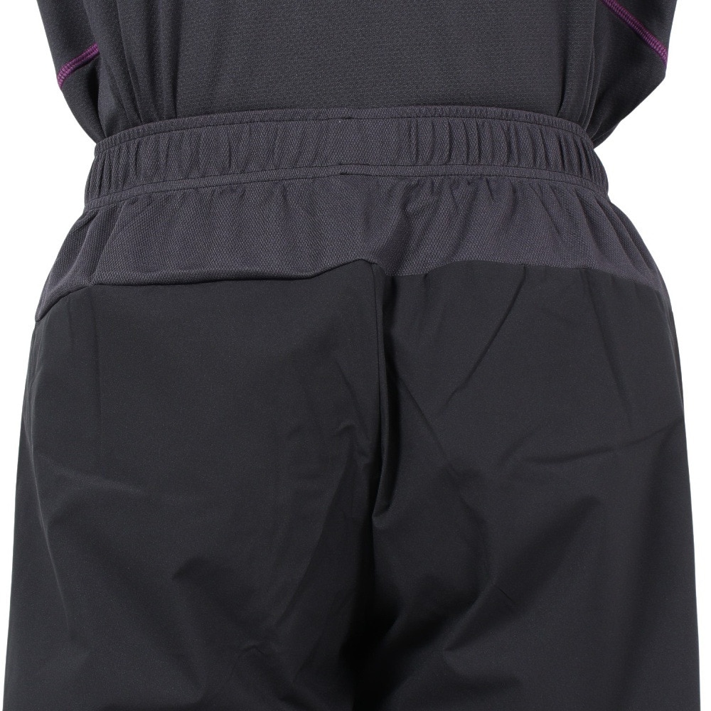 アスレタ（ATHLETA）（メンズ）サッカー フットサルウェア ウインドウォーム パンツ 2412 BLK
