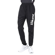 (メンズ)サッカー フットサルウェア ウインドウォーム パンツ 2412 BLK