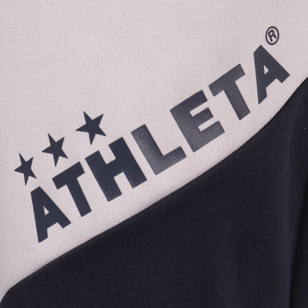 アスレタ（ATHLETA）（メンズ、レディース）サッカー フットサルウェア ライトウルトラシェルパンツ 2414 GPN