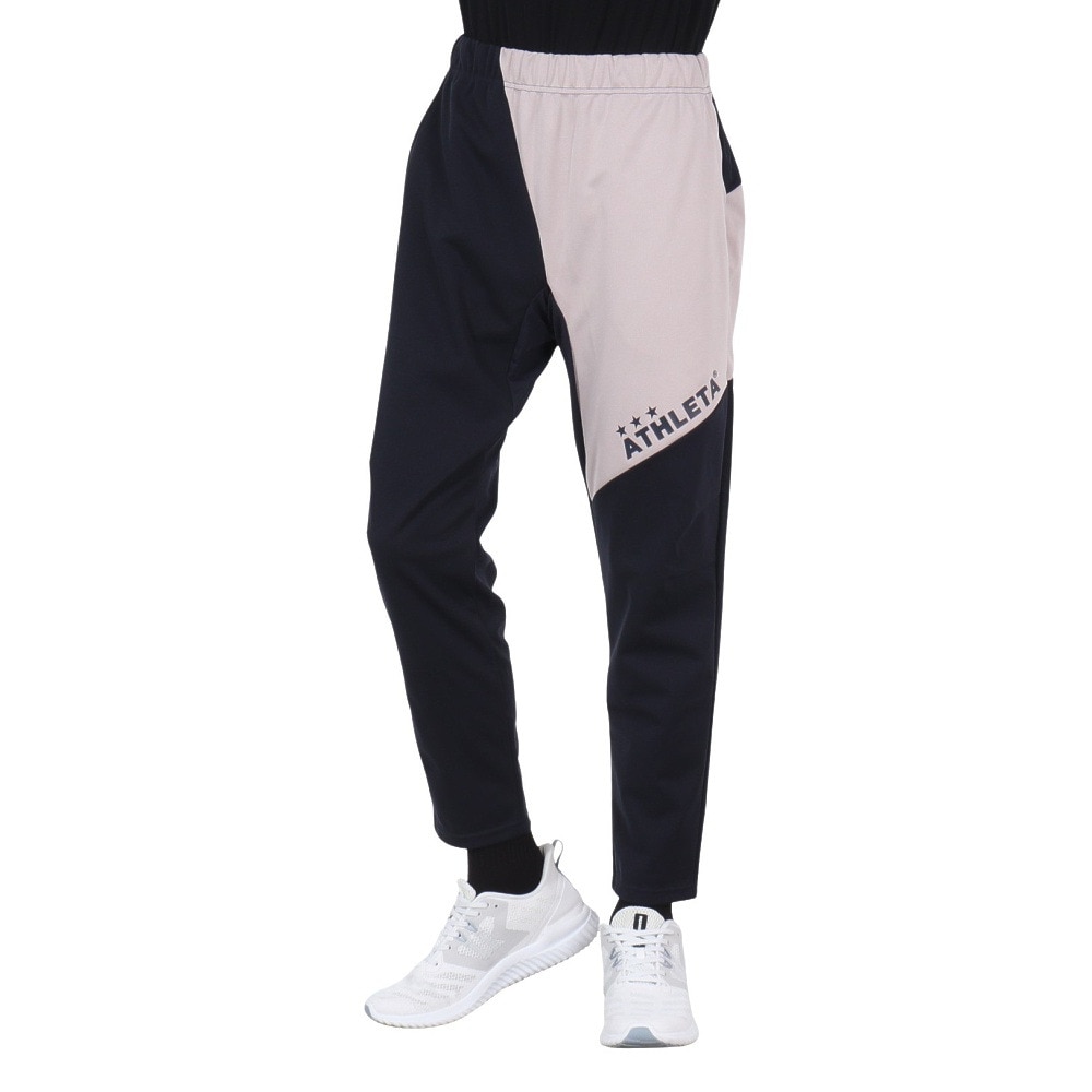 アスレタ（ATHLETA）（メンズ、レディース）サッカー フットサルウェア ライトウルトラシェルパンツ 2414 GPN