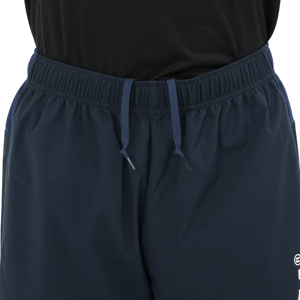 アスレタ（ATHLETA）（メンズ）サッカー フットサルウェア ウインドウォームパンツ 2412 NVY