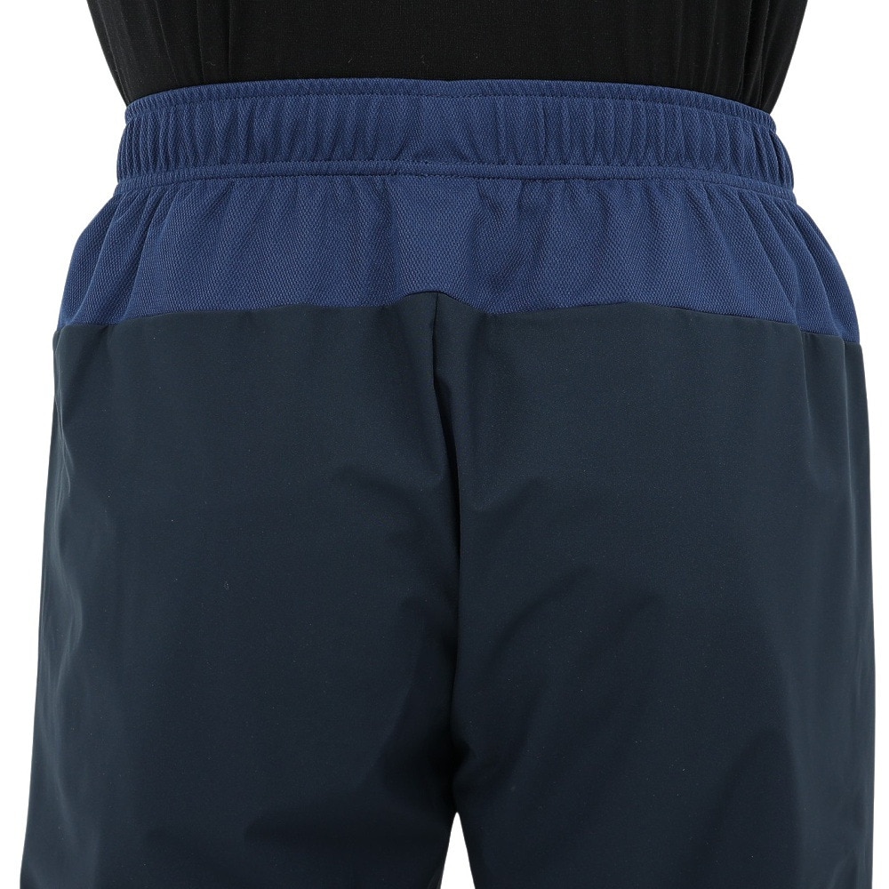 アスレタ（ATHLETA）（メンズ）サッカー フットサルウェア ウインドウォームパンツ 2412 NVY