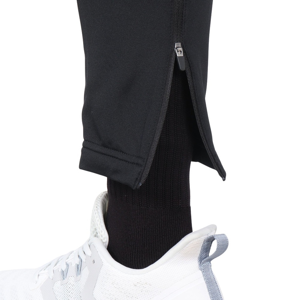 アスレタ（ATHLETA）（メンズ、レディース）サッカー フットサルウェア 裏地付き ストレッチ ウインドパンツ 2416 BLK