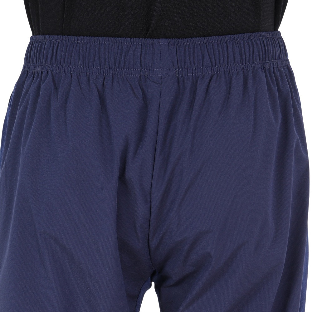 アスレタ（ATHLETA）（メンズ、レディース）サッカー フットサルウェア 裏地付き ストレッチ ウインドパンツ 2416 NVY