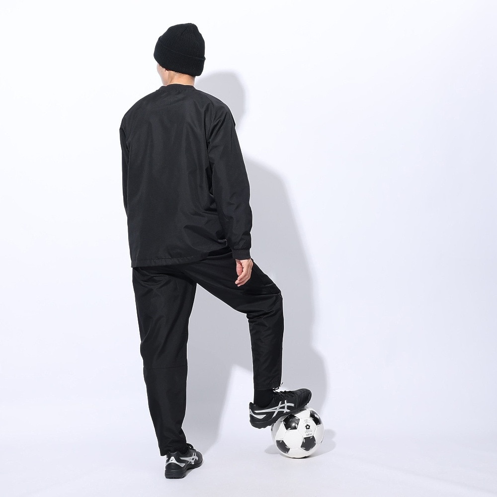 スフィーダ（SFIDA）（メンズ）裏メッシュピステパンツ SA-24X55 BLK