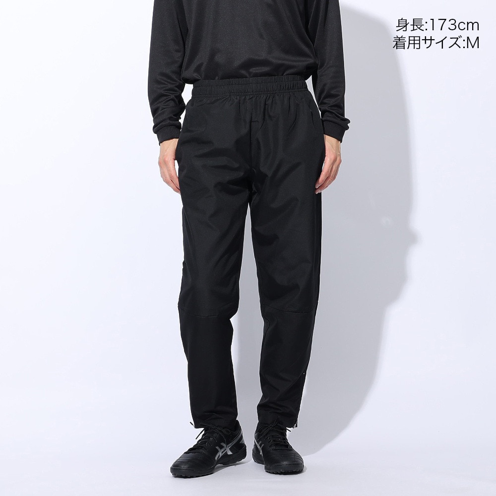 スフィーダ（SFIDA）（メンズ）裏メッシュピステパンツ SA-24X55 BLK