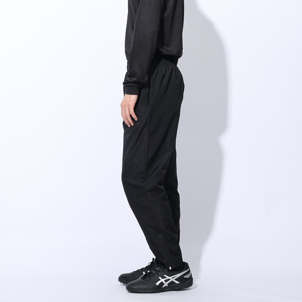スフィーダ（SFIDA）（メンズ）裏メッシュピステパンツ SA-24X55 BLK