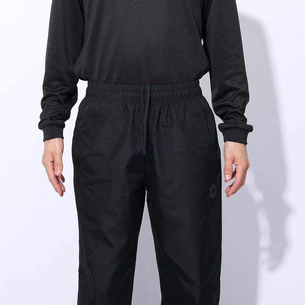 スフィーダ（SFIDA）（メンズ）裏メッシュピステパンツ SA-24X55 BLK