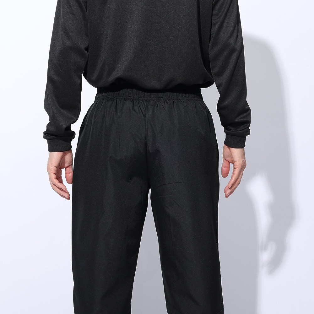 スフィーダ（SFIDA）（メンズ）裏メッシュピステパンツ SA-24X55 BLK