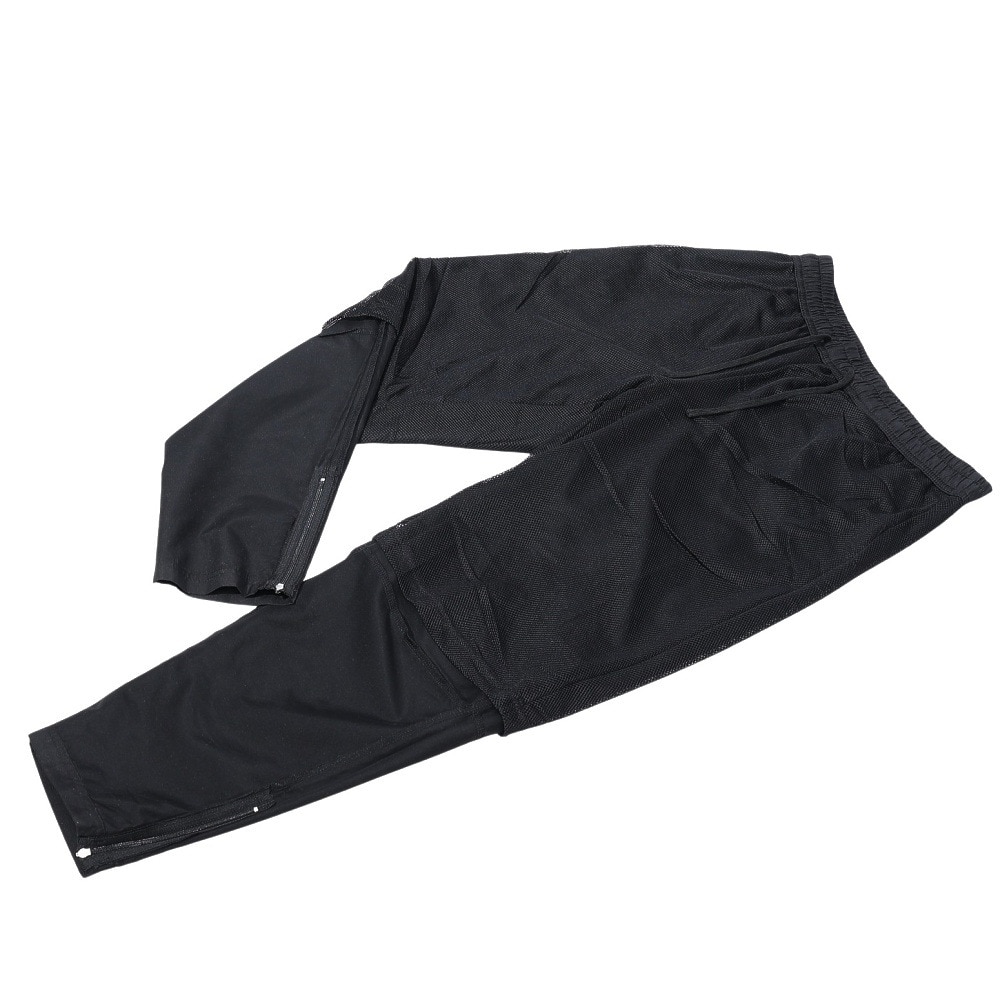 スフィーダ（SFIDA）（メンズ）裏メッシュピステパンツ SA-24X55 BLK
