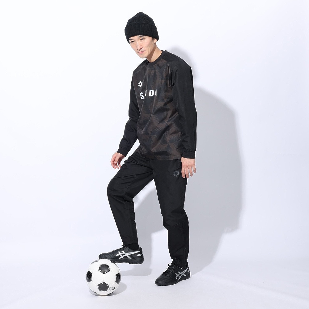 SALE］裏メッシュピステトップ SA-24X54 - sfida Online Store