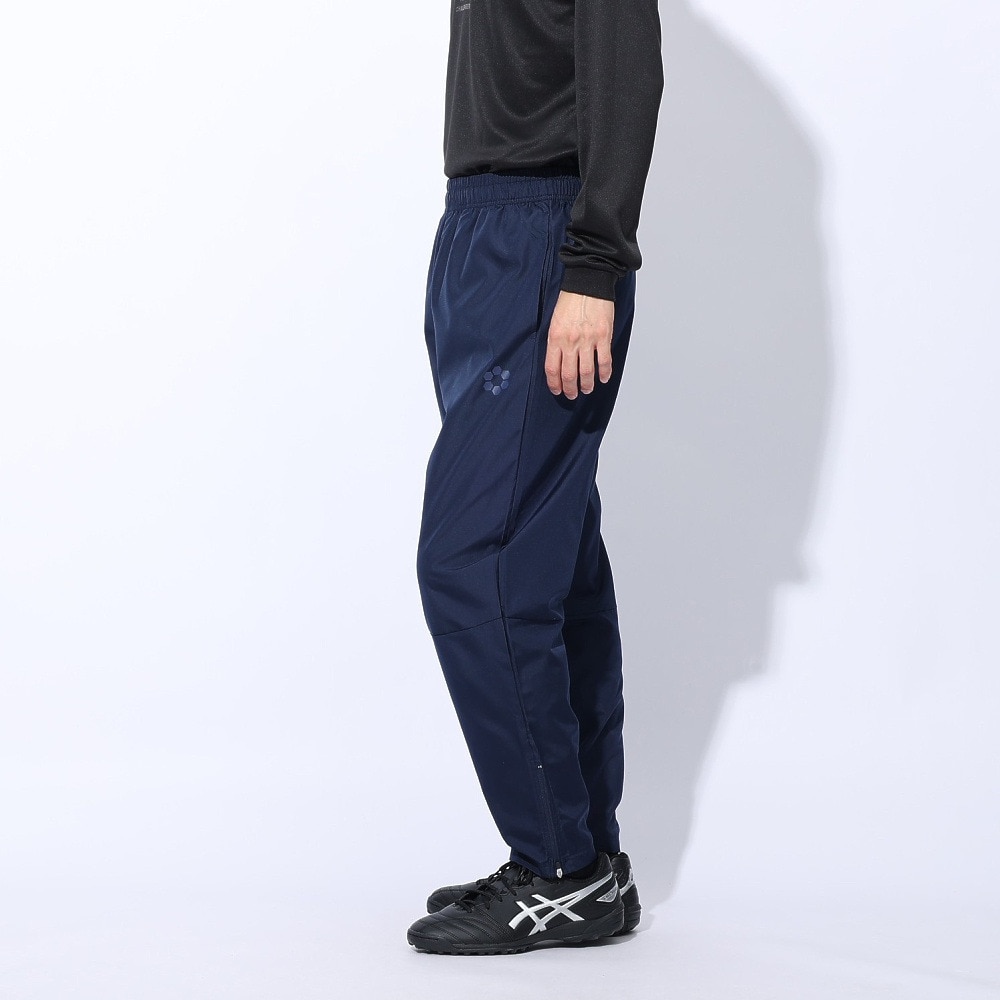スフィーダ（SFIDA）（メンズ）裏メッシュピステパンツ SA-24X55 NVY