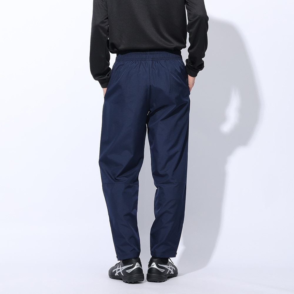 スフィーダ（SFIDA）（メンズ）裏メッシュピステパンツ SA-24X55 NVY