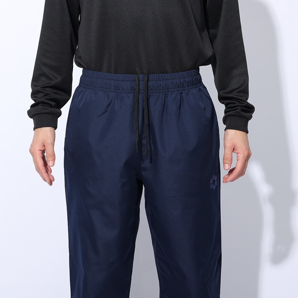 スフィーダ（SFIDA）（メンズ）裏メッシュピステパンツ SA-24X55 NVY