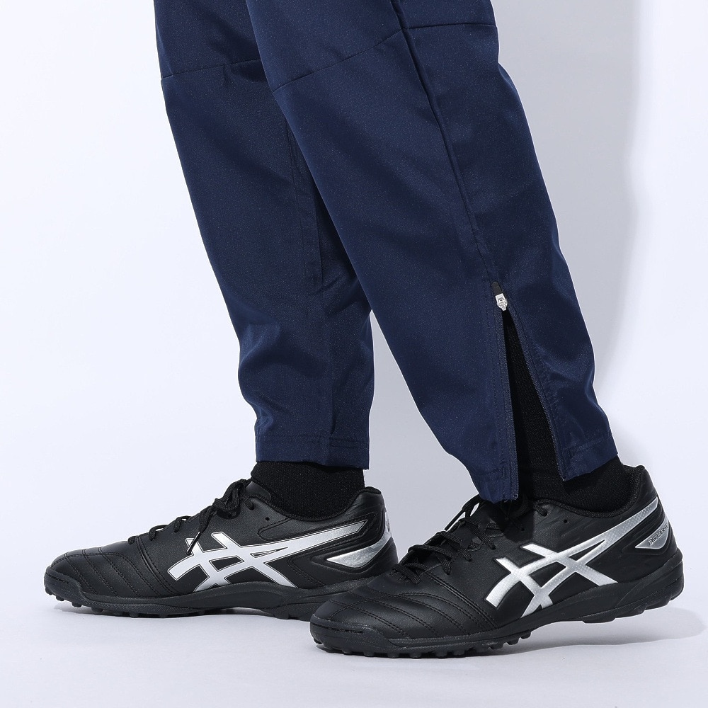 スフィーダ（SFIDA）（メンズ）裏メッシュピステパンツ SA-24X55 NVY