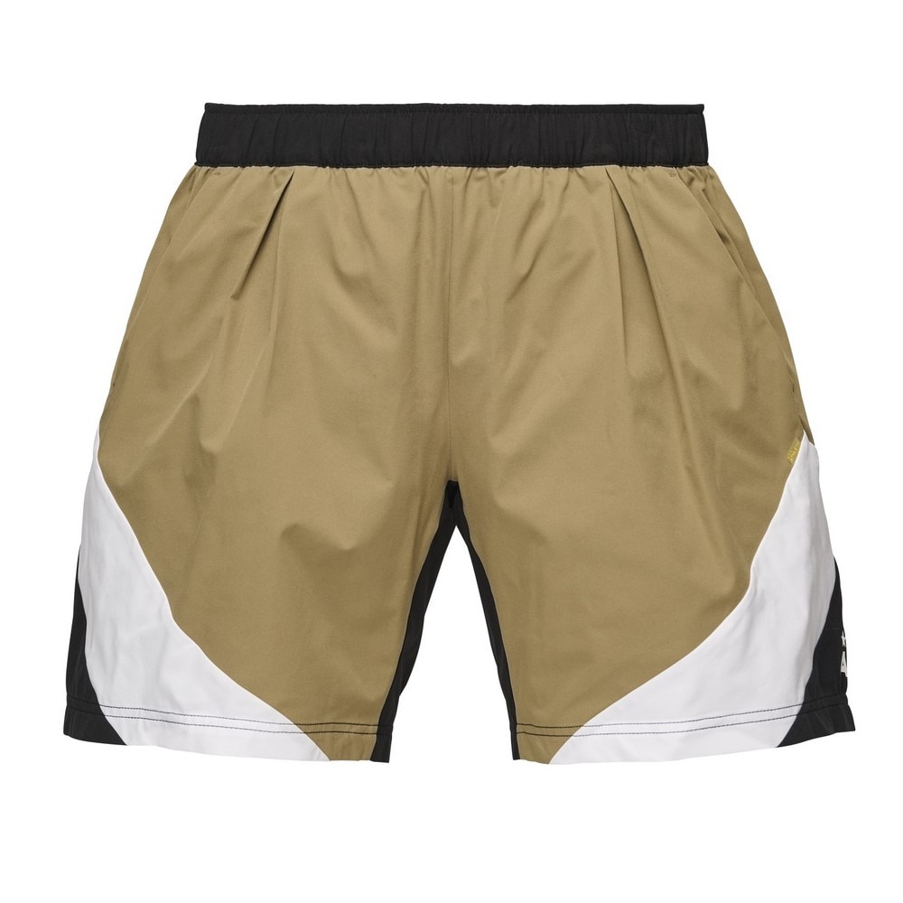アスレタ（ATHLETA）（メンズ）サッカー フットサルウェア カラーブロックTRショーツ 4173 BEG