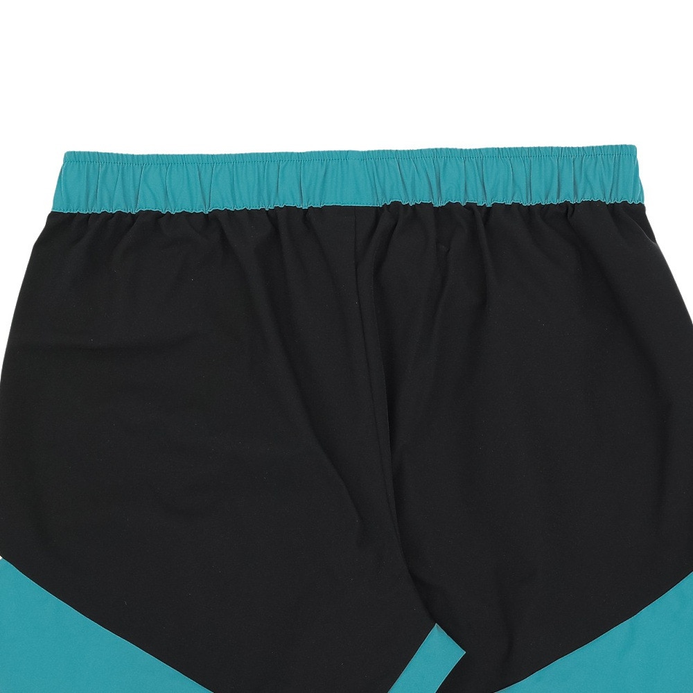 アスレタ（ATHLETA）（メンズ）サッカー フットサルウェア カラーブロックTRショーツ 4173 BLK