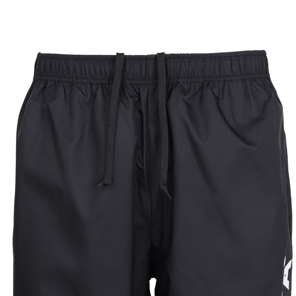 アスレタ（ATHLETA）（メンズ）サッカー フットサルウェア ピステパンツ XE-2508 BLK