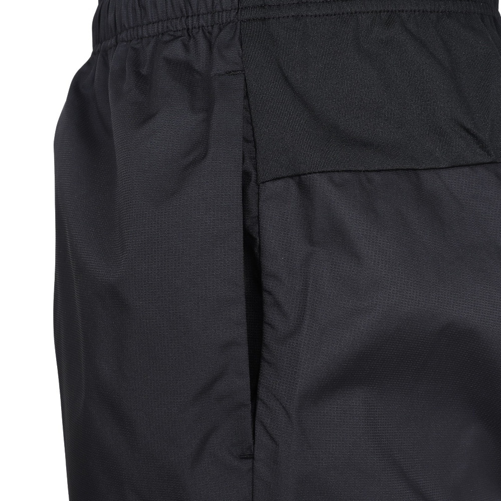 アスレタ（ATHLETA）（メンズ）サッカー フットサルウェア ピステパンツ XE-2508 BLK