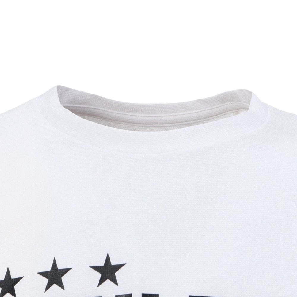 アスレタ（ATHLETA）（メンズ）サッカー フットサルウェア ロングスリーブシャツ 3400 WHT