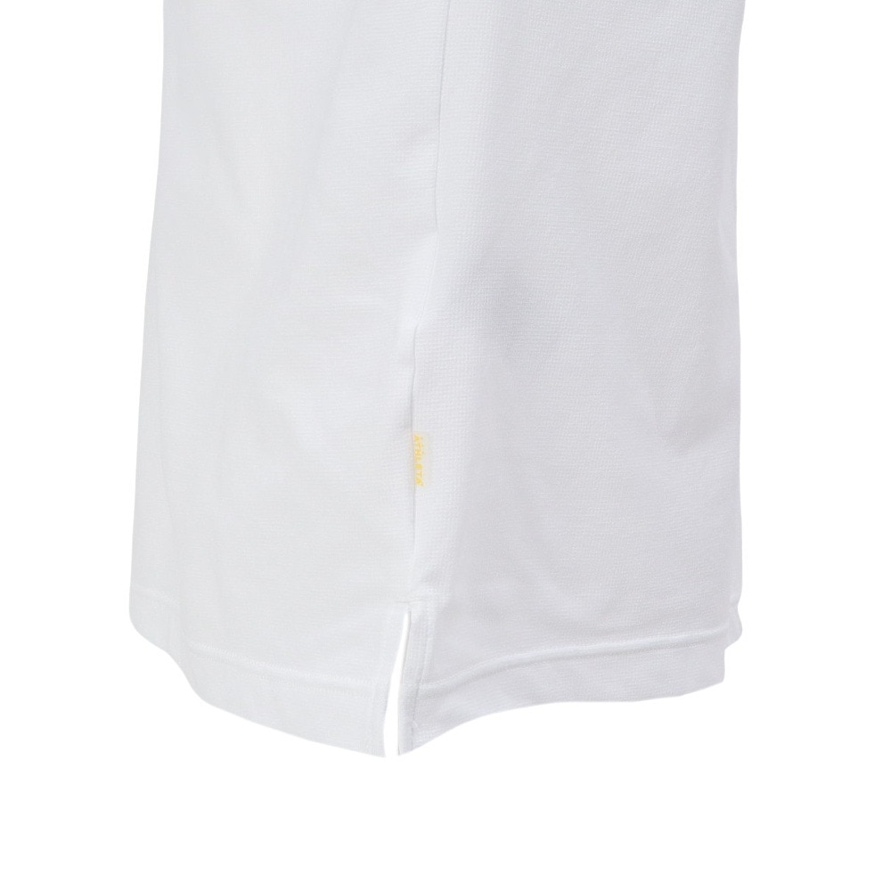 アスレタ（ATHLETA）（メンズ）サッカー フットサルウェア ロングスリーブシャツ 3400 WHT