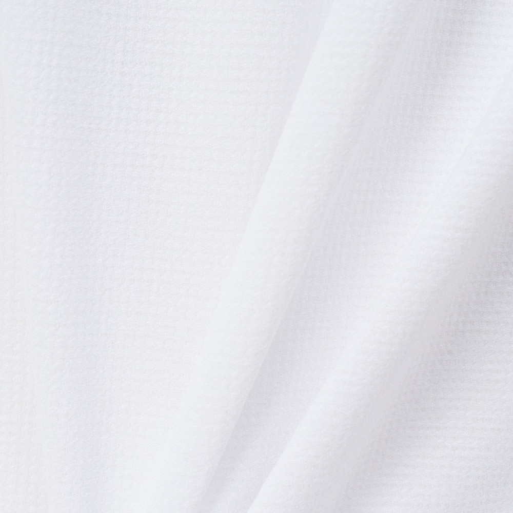 アスレタ（ATHLETA）（メンズ）サッカー フットサルウェア ロングスリーブシャツ 3400 WHT