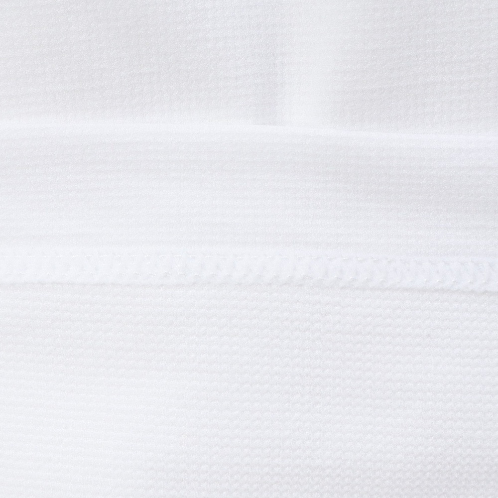 アスレタ（ATHLETA）（メンズ）サッカー フットサルウェア ロングスリーブシャツ 3400 WHT