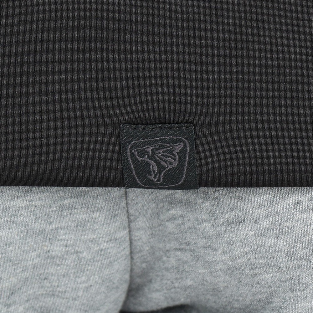 プーマ（PUMA）（メンズ）サッカー フットサルウェア PM ニット クルーネック スウェットシャツ 65836401 速乾