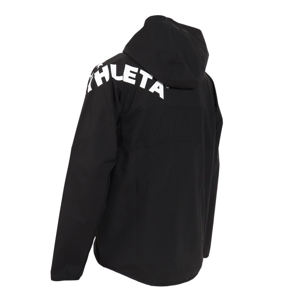ATHLETA ジャケット メンズLサイズ 送料込み