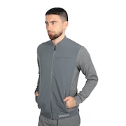 アスレタ（ATHLETA）（メンズ）サッカー フットサルウェア クラブジャージジャケット REI-1153 GRY