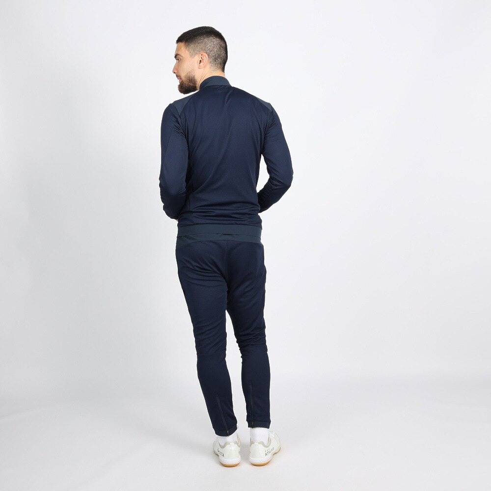アスレタ（ATHLETA）（メンズ）サッカー フットサルウェア クラブジャージジャケット REI-1153 NVY