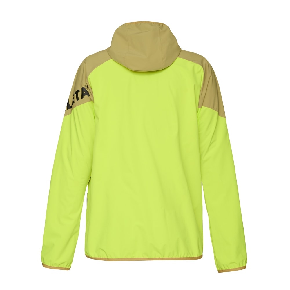 アスレタ（ATHLETA）（メンズ）サッカー フットサルウェア ウインドウォームジャケット 2397 YEL