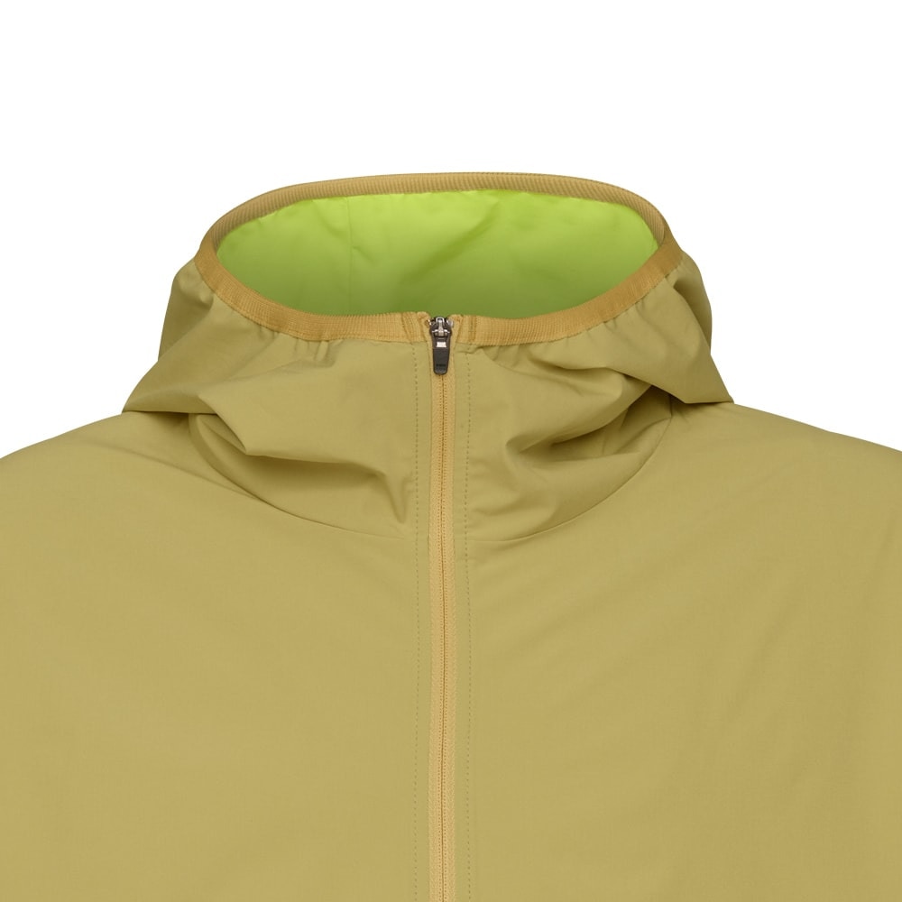 アスレタ（ATHLETA）（メンズ）サッカー フットサルウェア ウインドウォームジャケット 2397 YEL