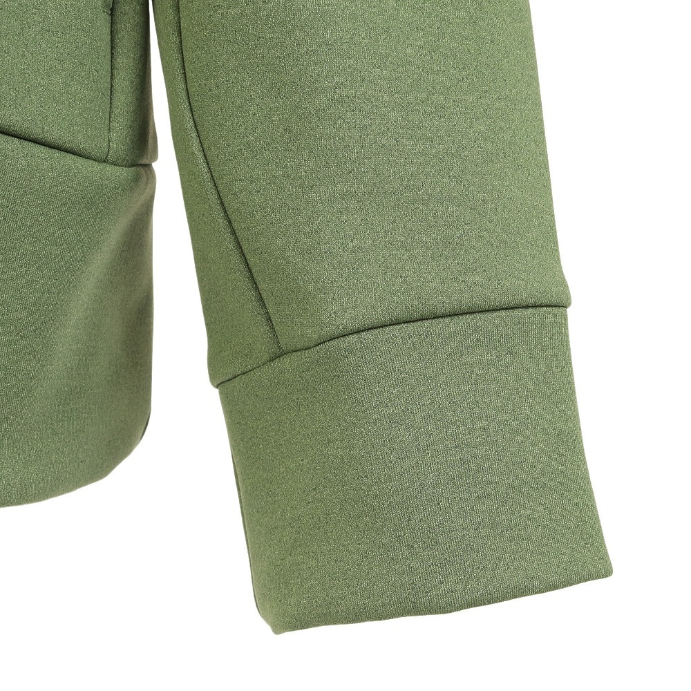 アスレタ（ATHLETA）（メンズ）サッカー フットサルウェア スウェットパーカー 3378 KHK