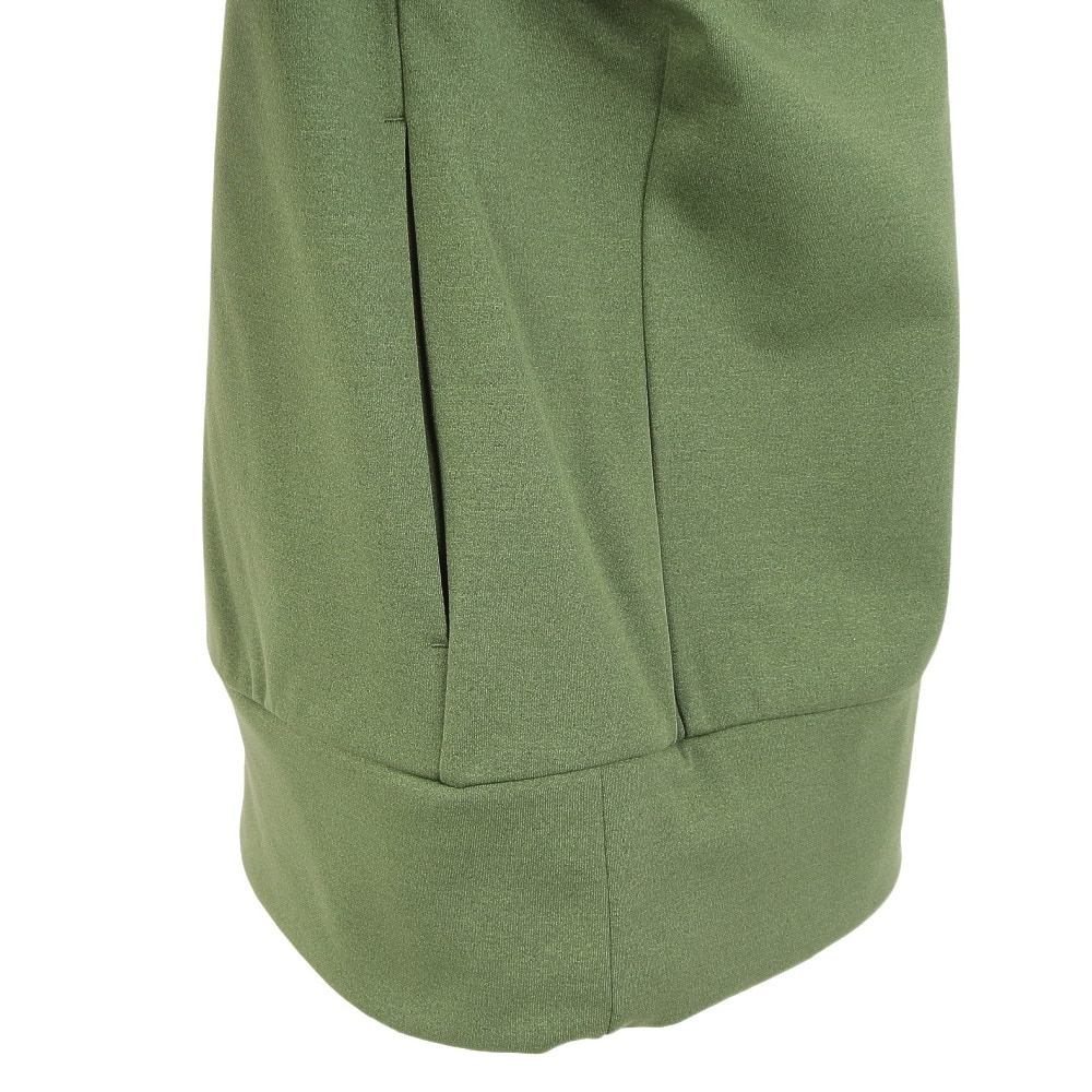 アスレタ（ATHLETA）（メンズ）サッカー フットサルウェア スウェットパーカー 3378 KHK