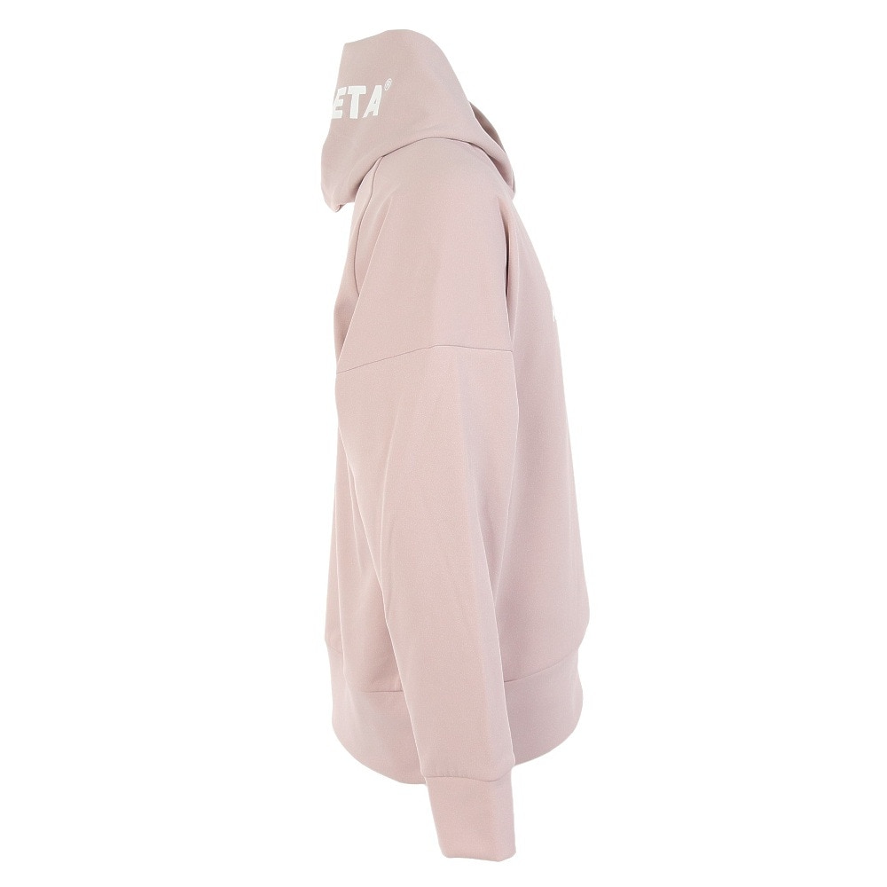 アスレタ（ATHLETA）（メンズ）サッカー フットサルウェア スウェットパーカー 3378 PNK