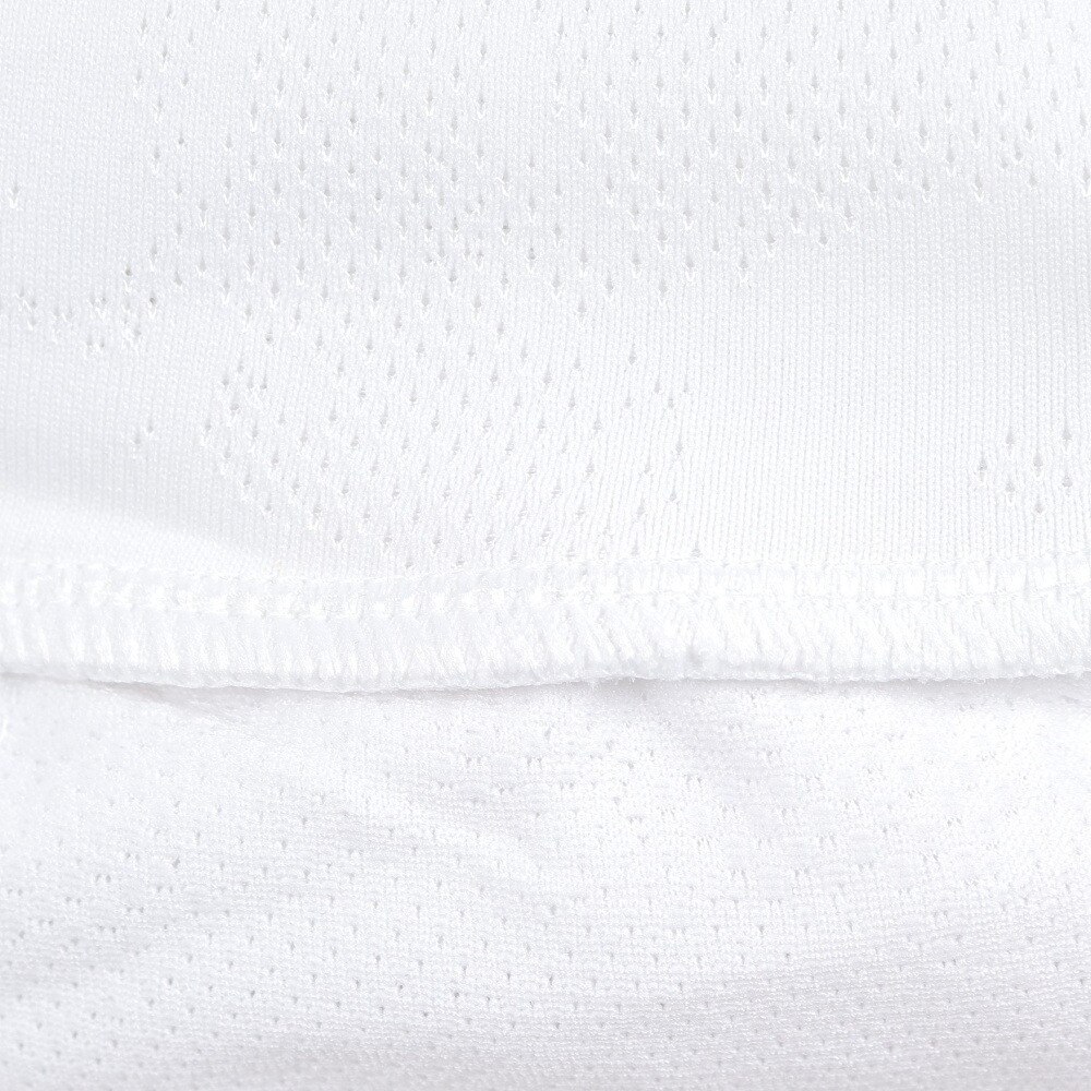 アスレタ（ATHLETA）（メンズ）サッカー フットサルウェア スウェットパーカー 3382 WHT