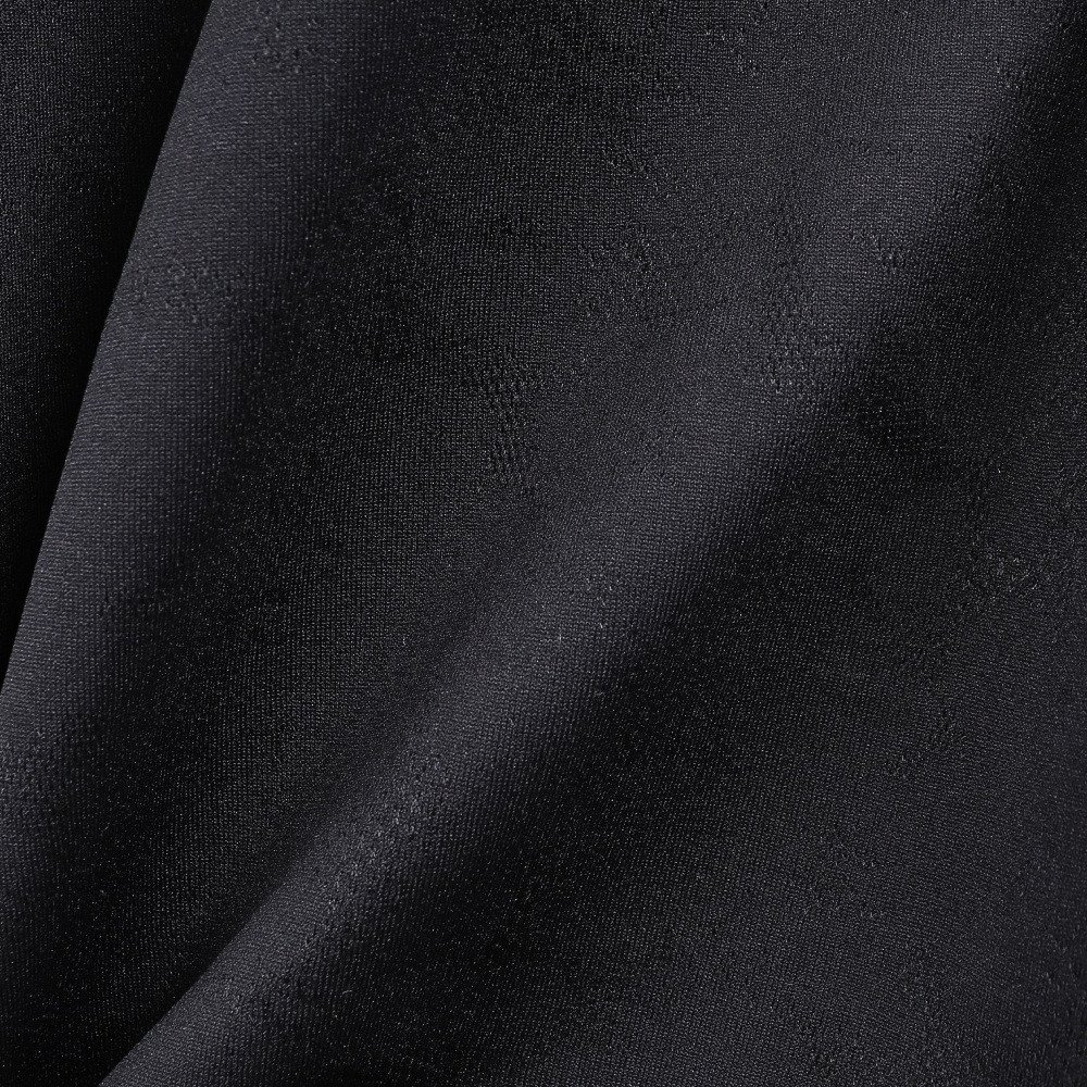 アスレタ（ATHLETA）（メンズ）サッカー フットサルウェア 半袖シャツ 3384 BLK