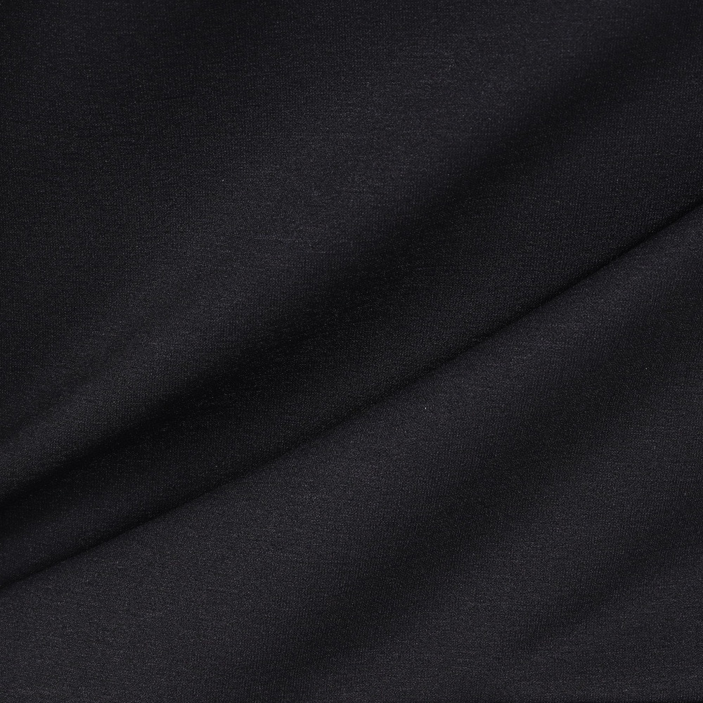 アスレタ（ATHLETA）（メンズ）サッカー フットサルウェア 防風スウェットパーカー 3390 BLK