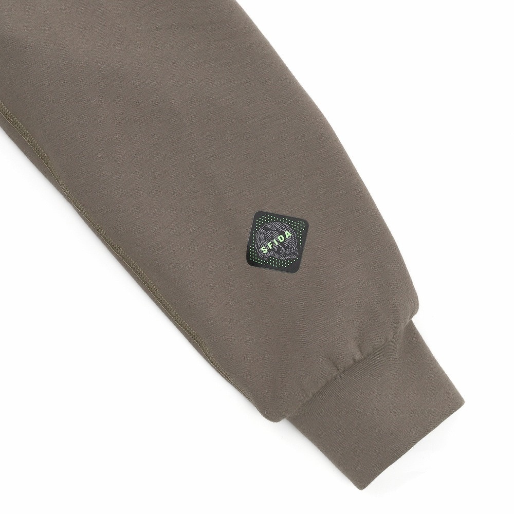 OUTLET】WINTER WARM T/C スウェットクルー SA-24513 - sfida