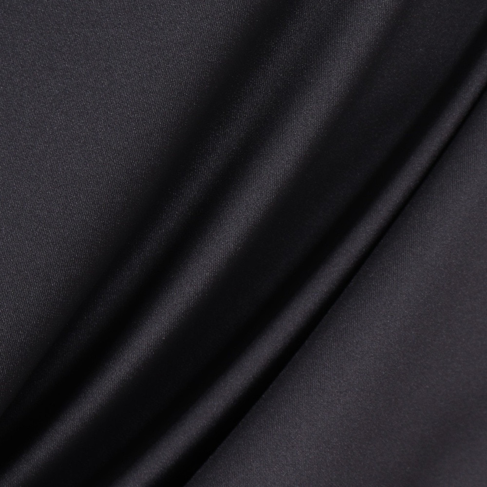 アスレタ（ATHLETA）（メンズ）サッカー フットサルウェア プラクール ジップパーカー 3393 BLK